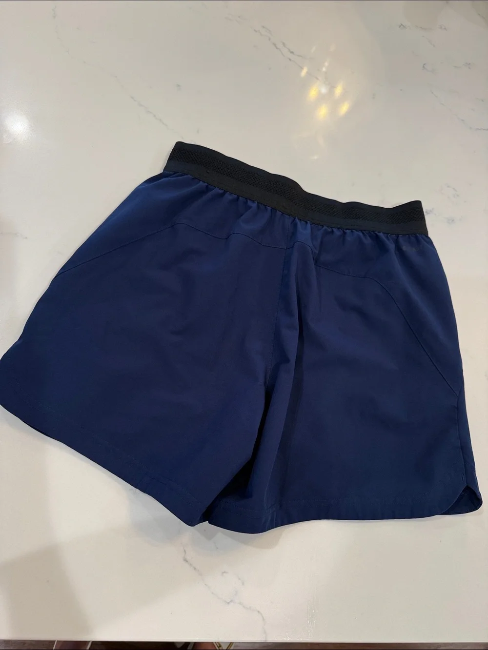 Adidas Men’s Athletic Shorts – Size Small